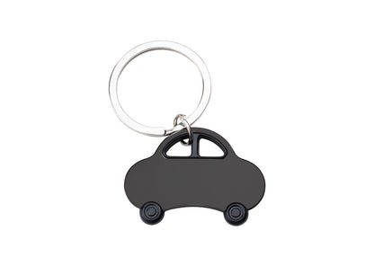 HE0349 Llavero metálico Machine