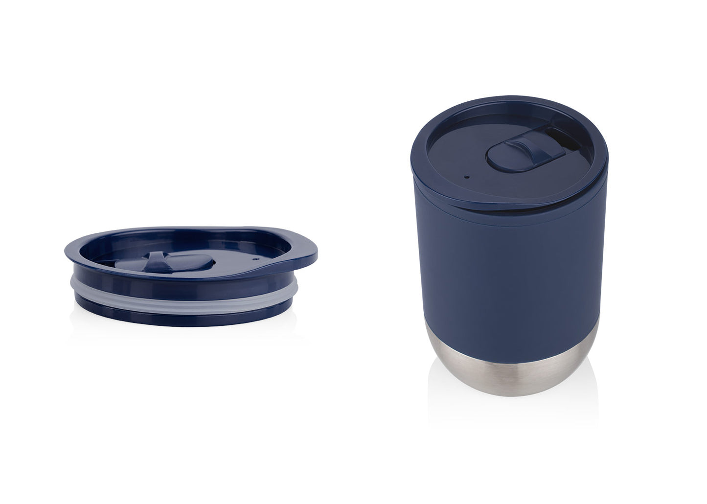 BE0397 Vaso para Café Toffe