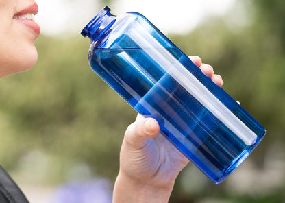 BE0398 Botella Miles Plástica