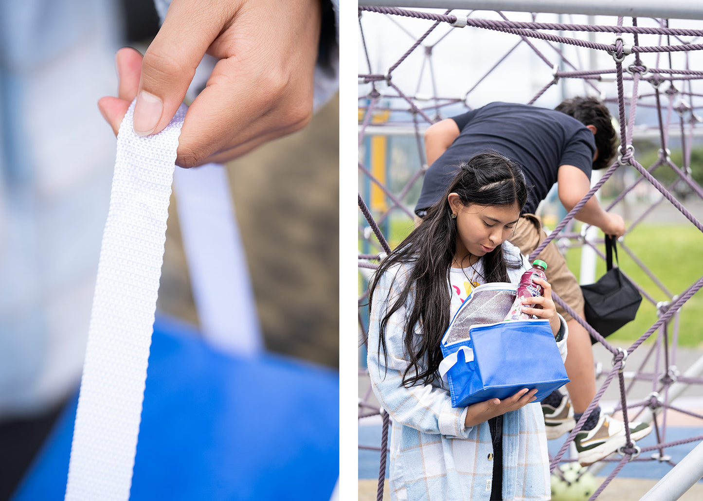 BO0437 Lonchera CoolerBO0437 Lonchera Cooler