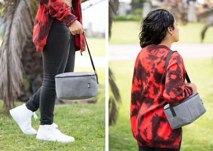 BO0438 Lonchera Apple