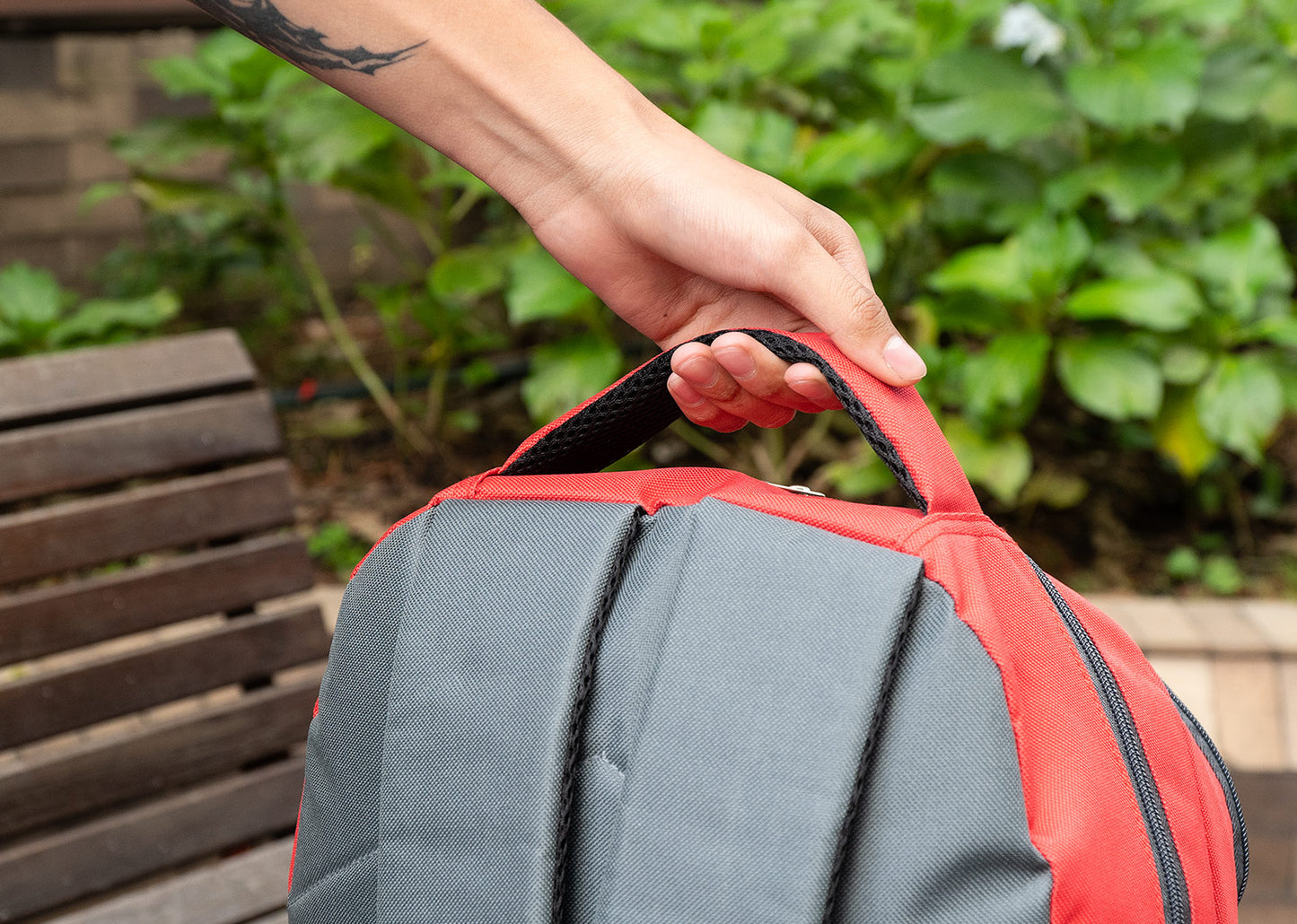 BO0444 Maleta Coventry