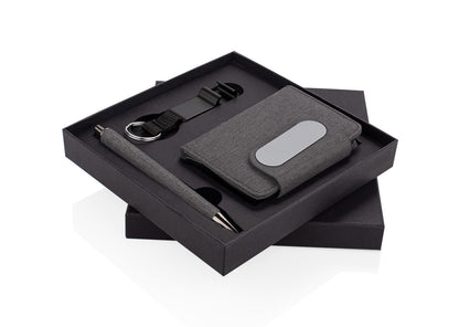 OF0632 Set Ejecutivo Density