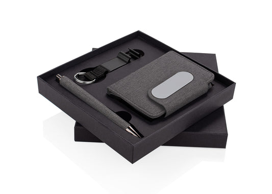 OF0632 Set Ejecutivo Density