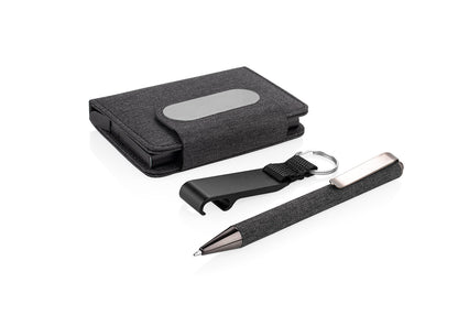 OF0632 Set Ejecutivo Density