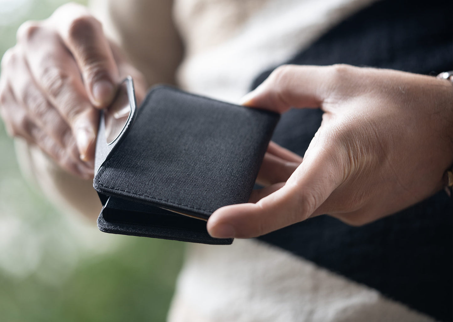 OF0632 Set Ejecutivo Density