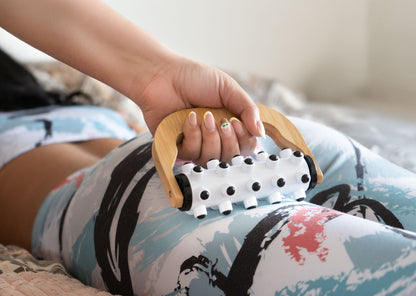 SA0323 Masajeador Fullness