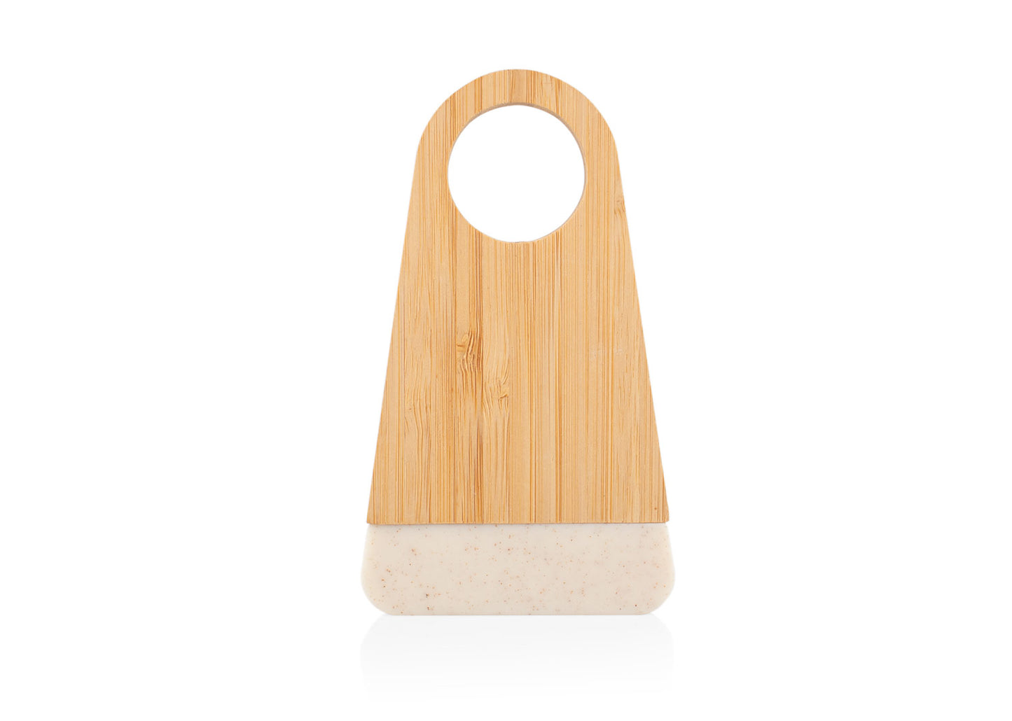 HO0404 Sacacorchos Bambú