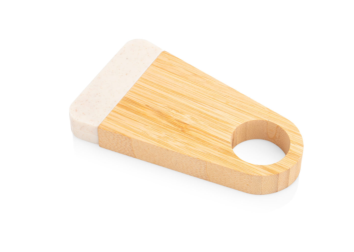 HO0404 Sacacorchos Bambú