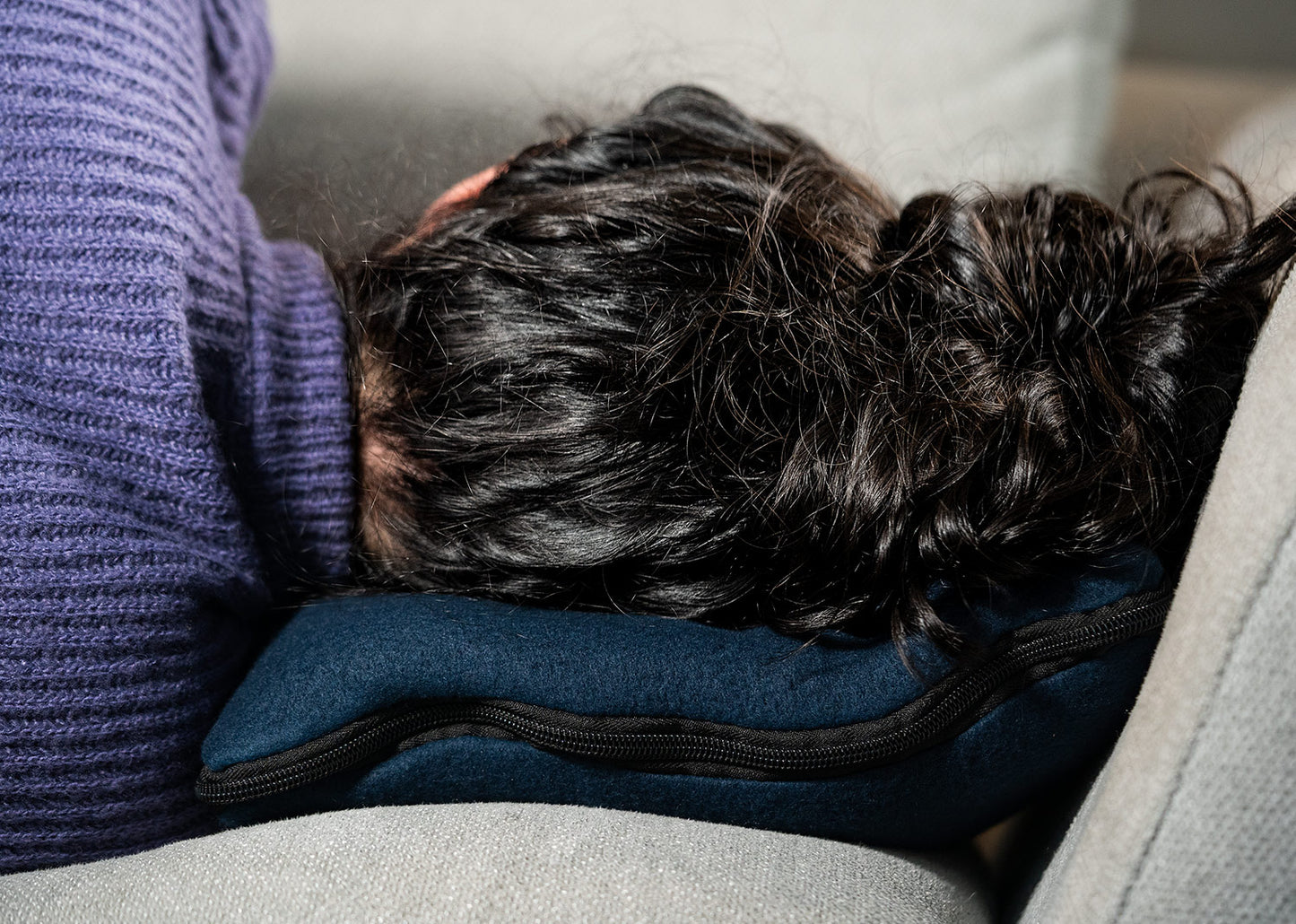 VI0324 Manta Convertible Rest