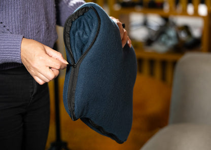 VI0324 Manta Convertible Rest