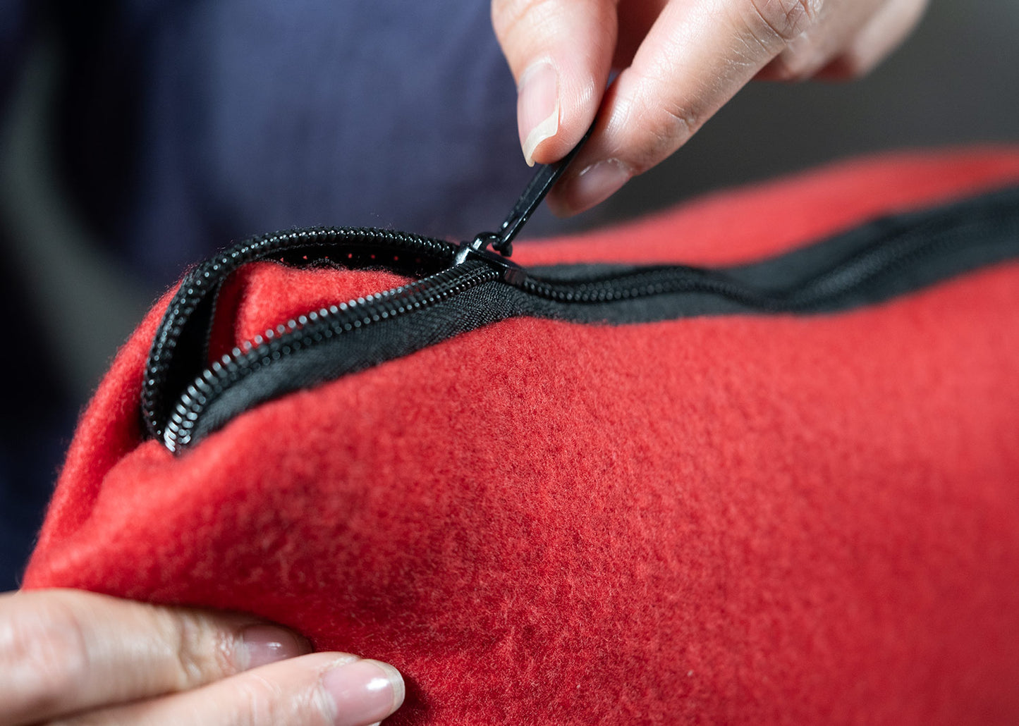 VI0324 Manta Convertible Rest