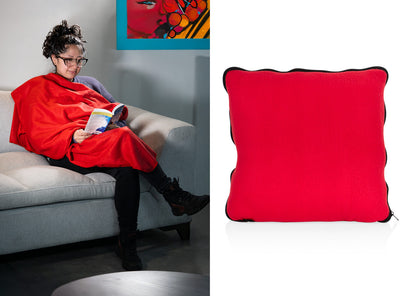 VI0324 Manta Convertible Rest