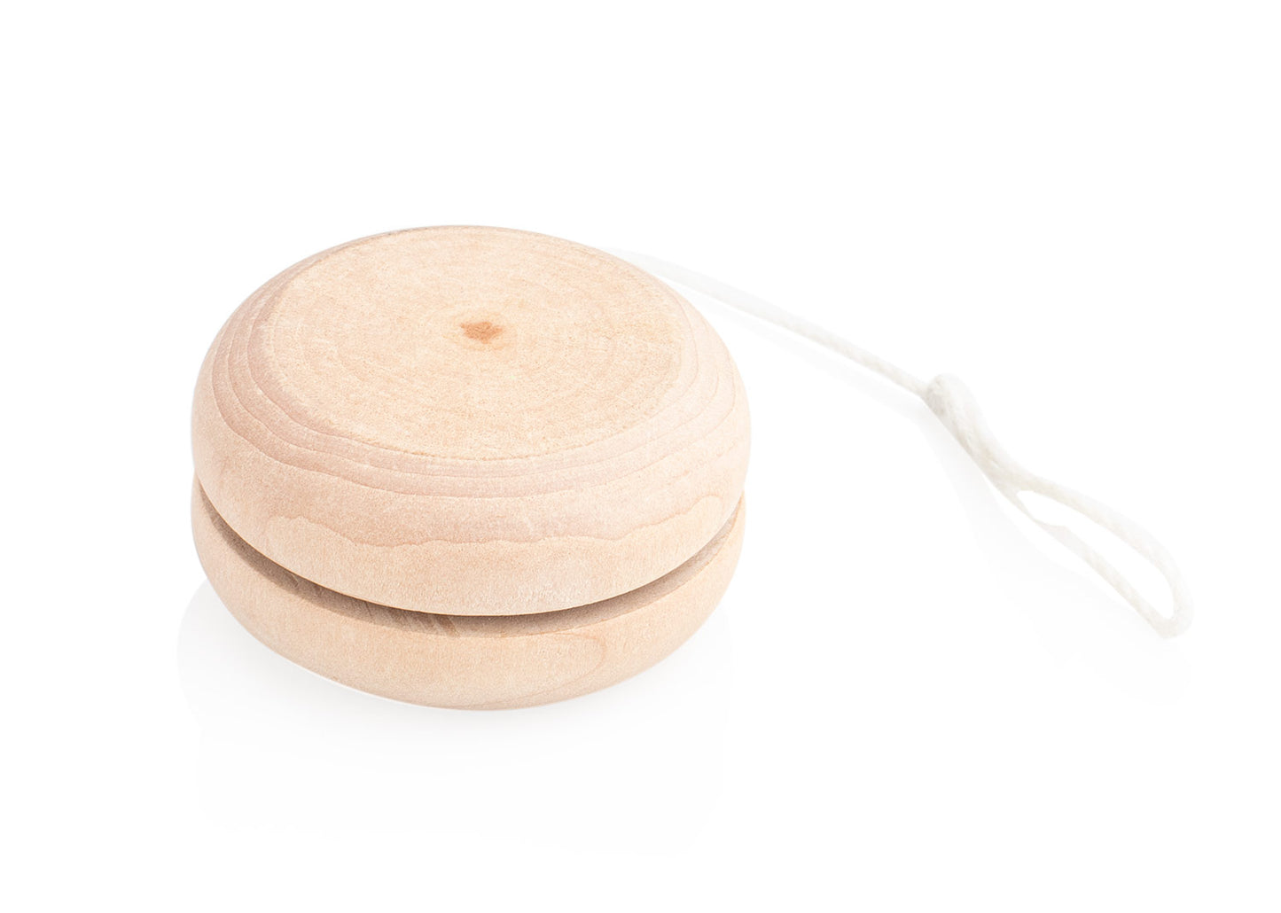 VI0329 Yoyo Madera