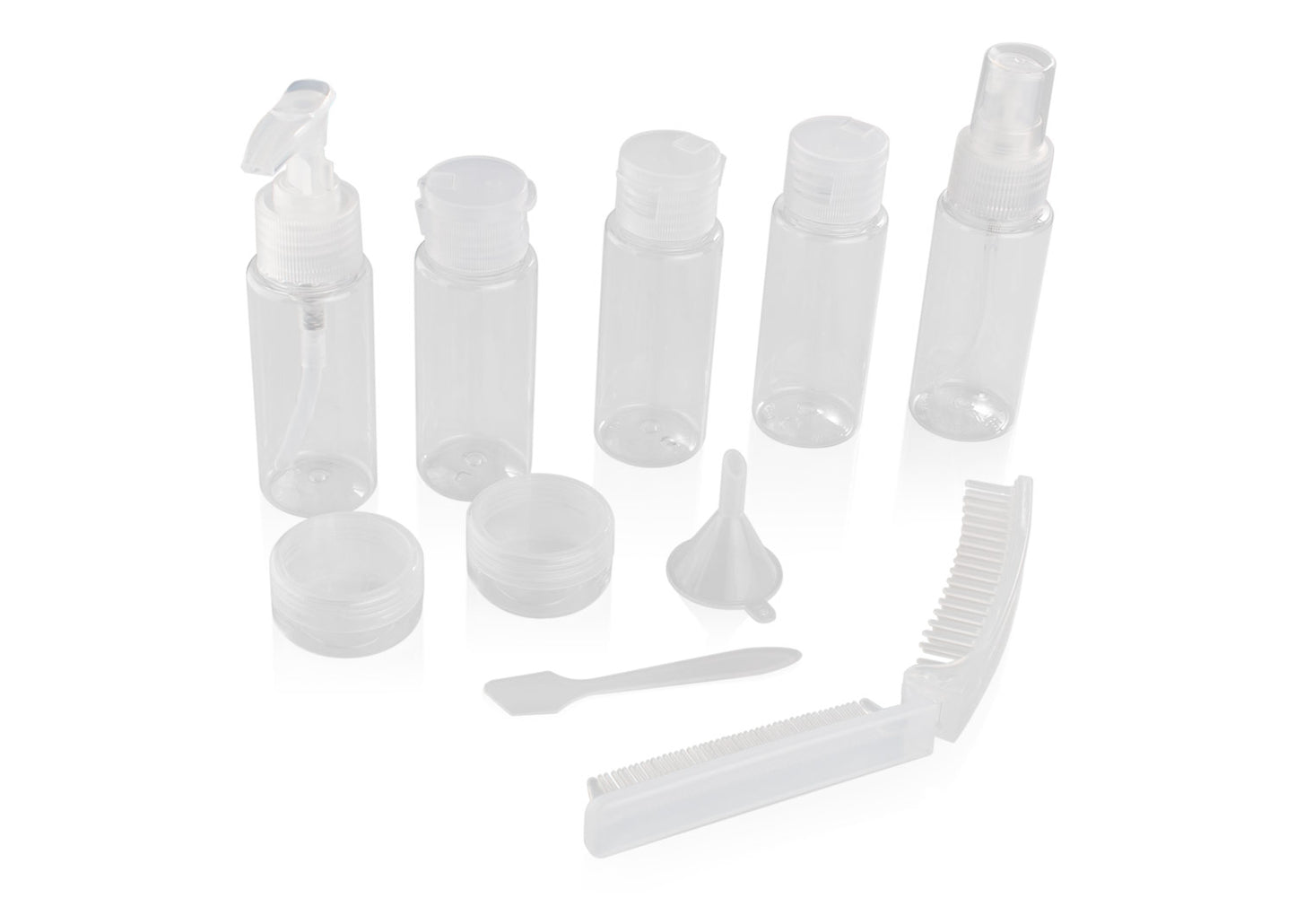 SA0325 Kit de viajes Visit