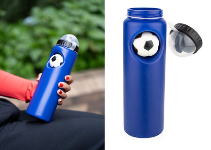 BE0417 Botella Deportiva Totti 800 ml / 27 Oz