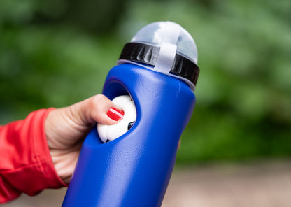 BE0417 Botella Deportiva Totti 800 ml / 27 Oz