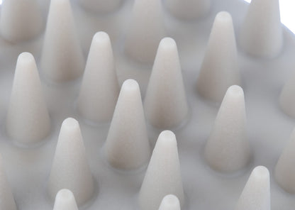 SA0329 Cepillo masajeador Naomi