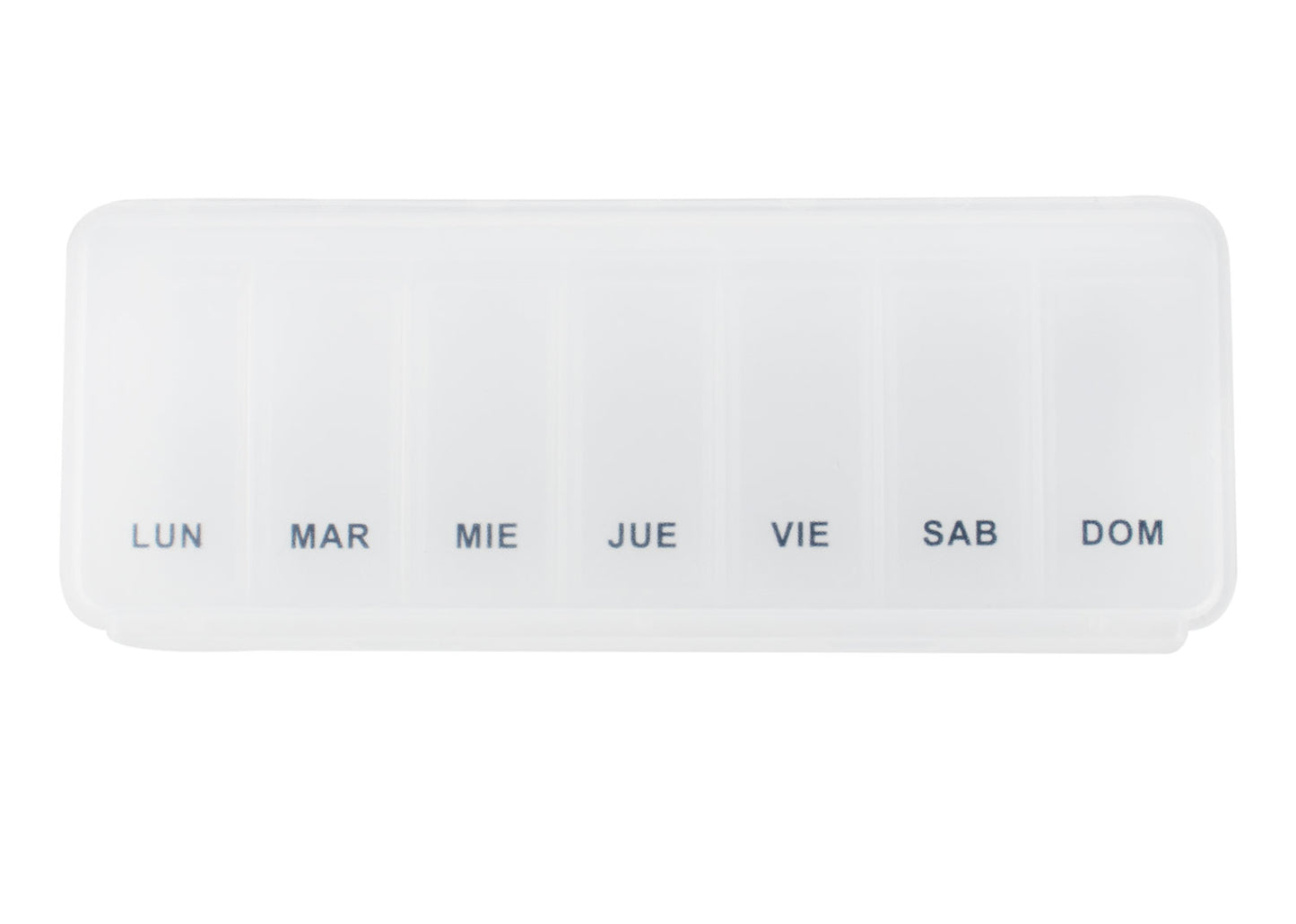 SA0333 Pastillero PillKeeper