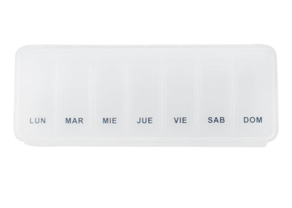 SA0333 Pastillero PillKeeper