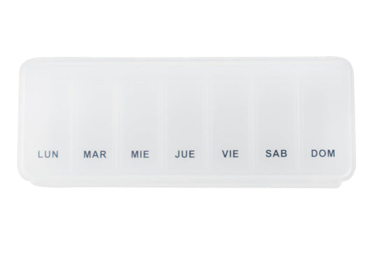 SA0333 Pastillero PillKeeper