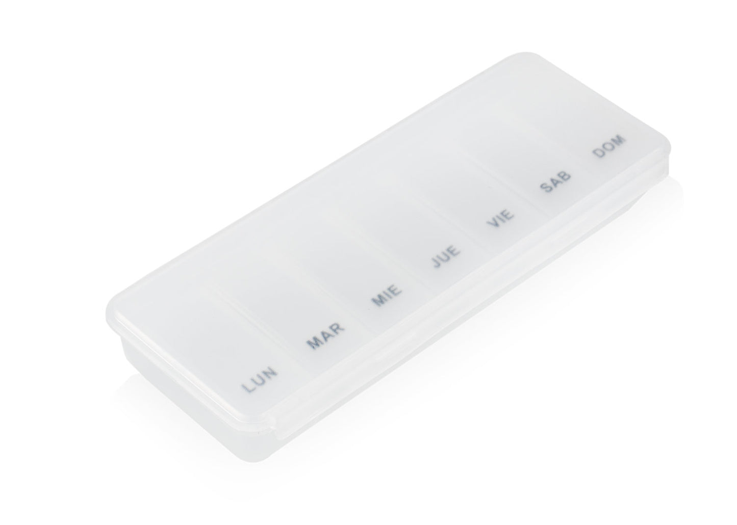 SA0333 Pastillero PillKeeper