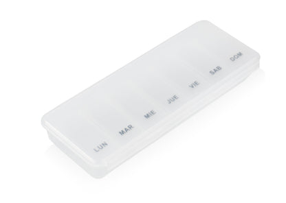 SA0333 Pastillero PillKeeper