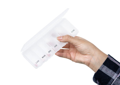 SA0333 Pastillero PillKeeper