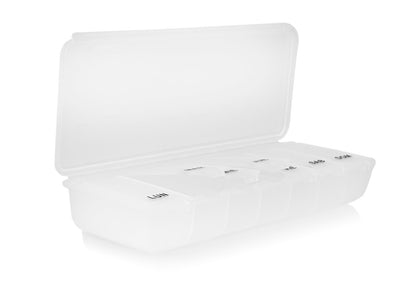 SA0333 Pastillero PillKeeper