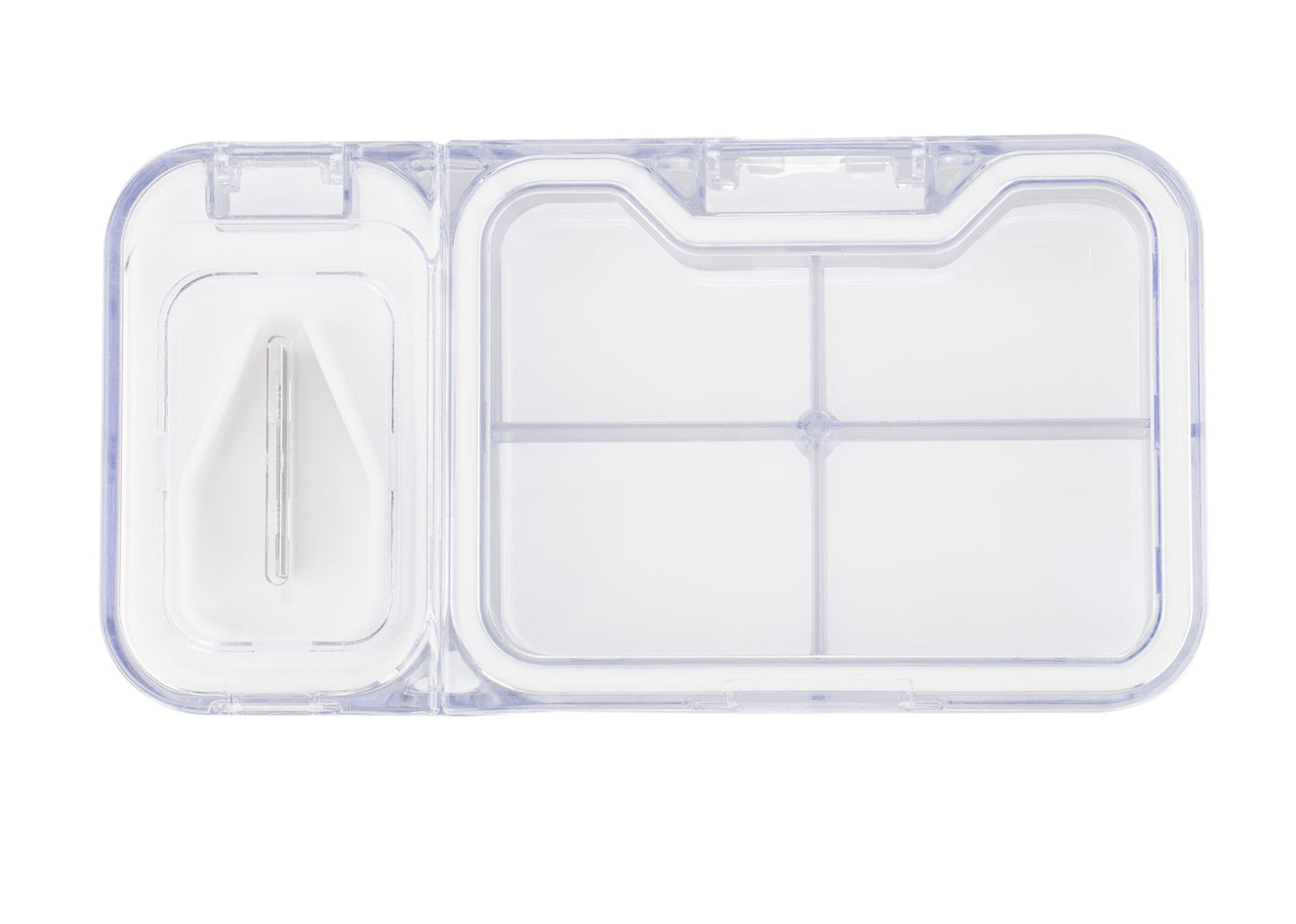 SA0334 Pastillero MediCase