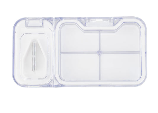 SA0334 Pastillero MediCase