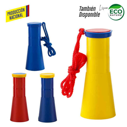 Vuvuzela Colombia - Producción Nacional  VA-444