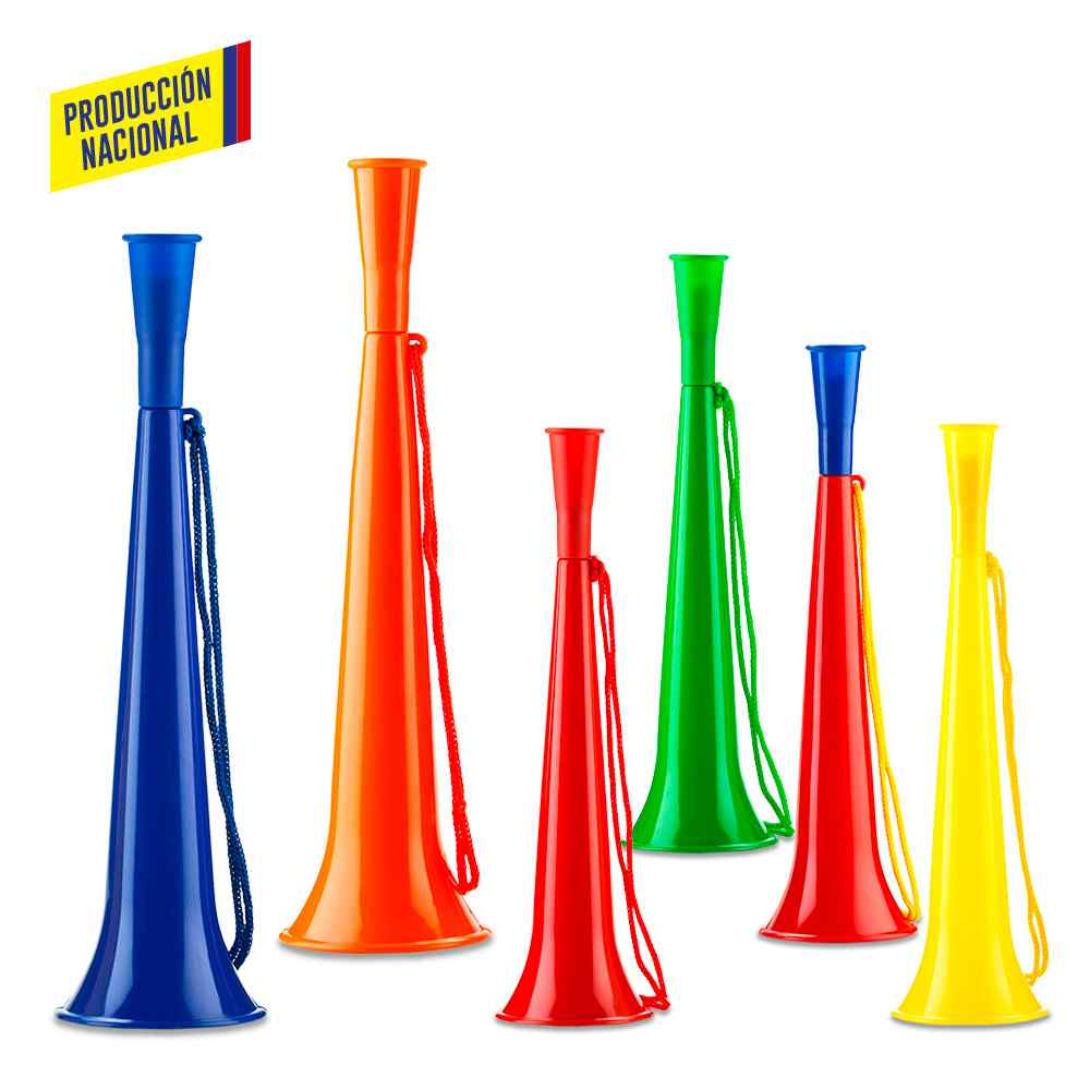 Corneta Stadium - Producción Nacional  VA-454