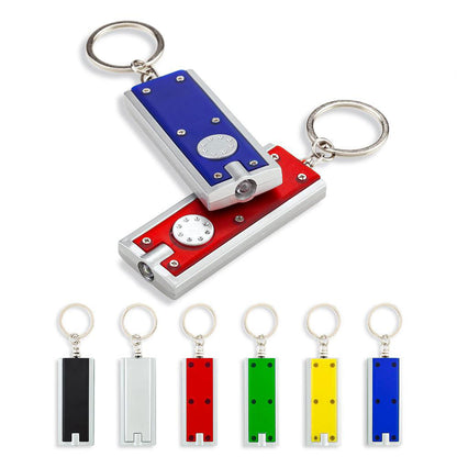 Llavero Linterna Flat  LL-83