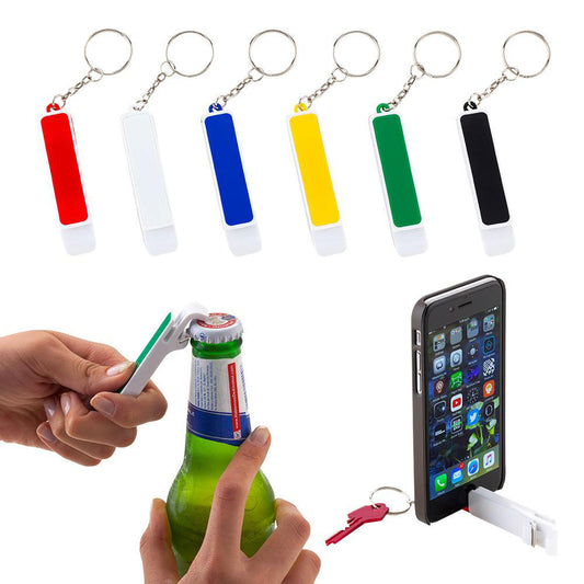 Llavero Destapador Truman  LL-86