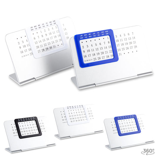 Calendario Perpetuo Plástico  OF-461