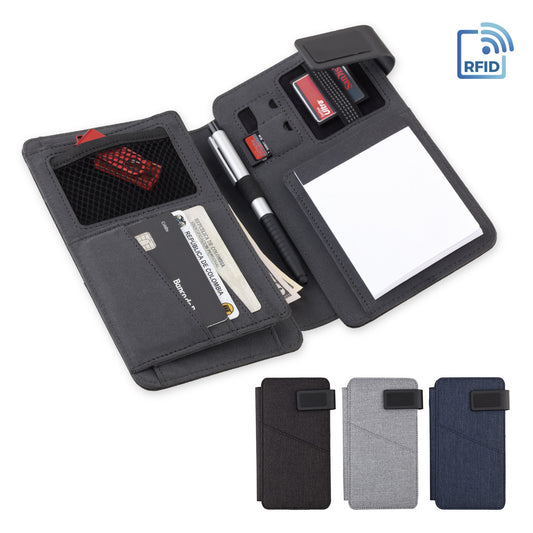 Portadocumentos Security  VA-632