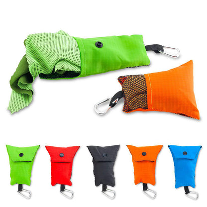 Toalla Cool Sport  CP-202