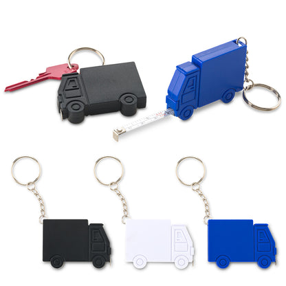 Metro Llavero Truck  HE-241