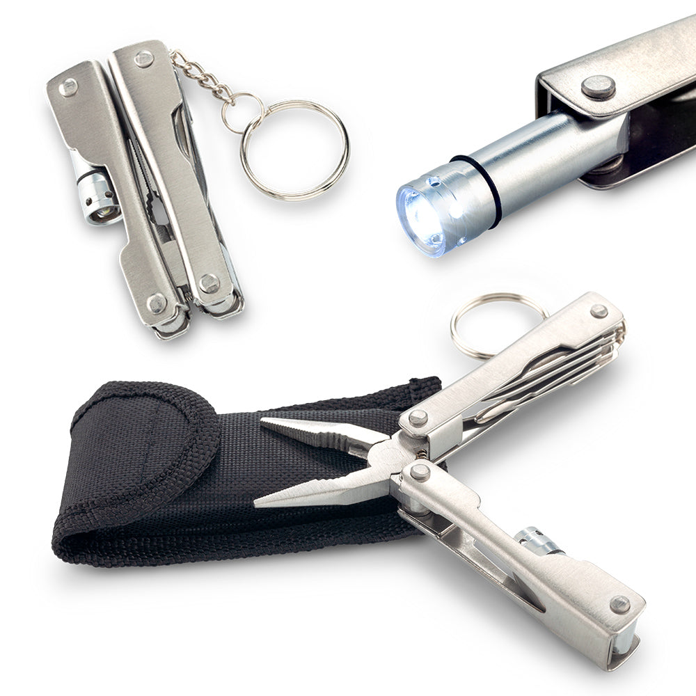 Mini set de Herramientas Avante  HE-252