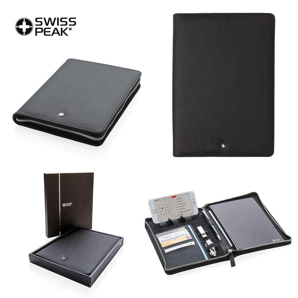 Carpeta Folder Swisspeak A5  OF-535