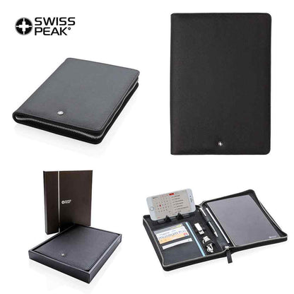 Carpeta Folder Swisspeak A5  OF-535