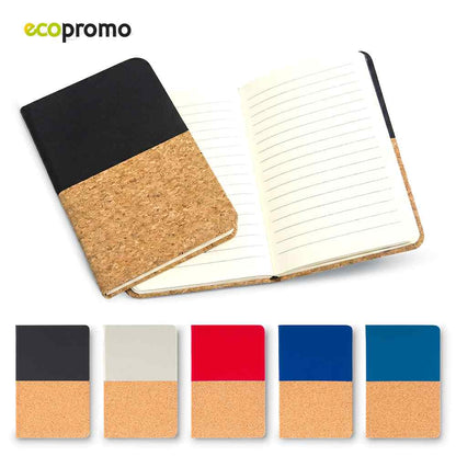 Mini Libreta Cork OF-555
