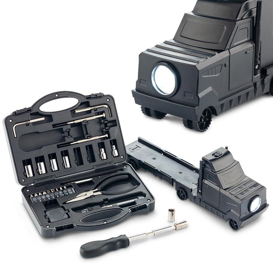 Set de Herramientas Truck  HE-259