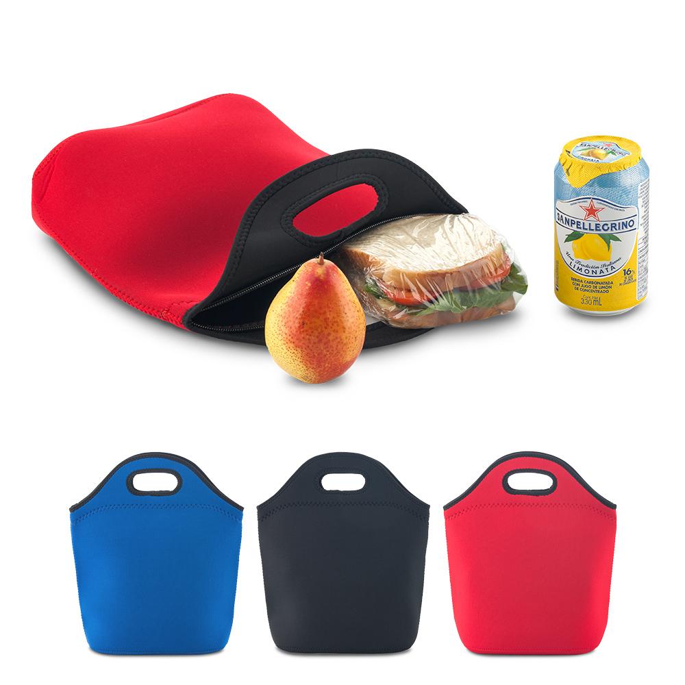 Nevera Cooler Bag Neopreno  VA-824