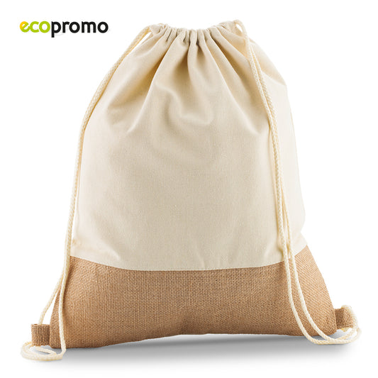 Sporty Bag Eco Yute (280gr)  VA-941