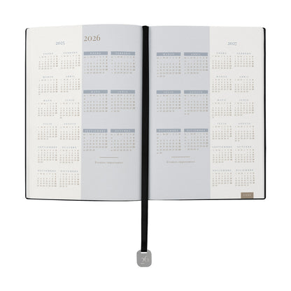 AGENDA SEMANAL CLASICA 2026