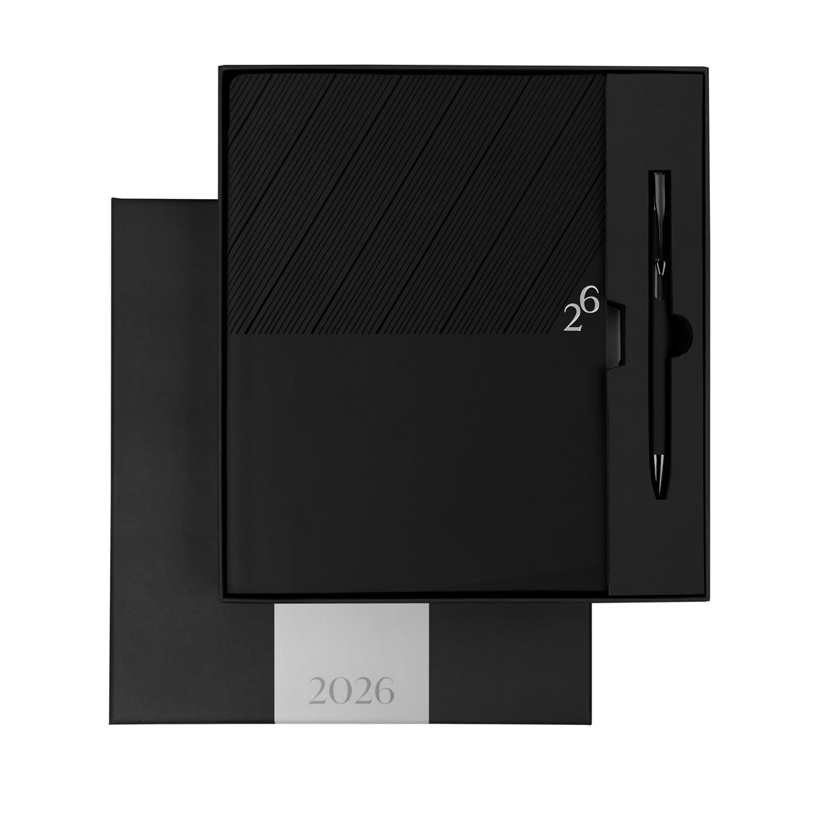 AGENDA SEMANAL CLASICA 2026