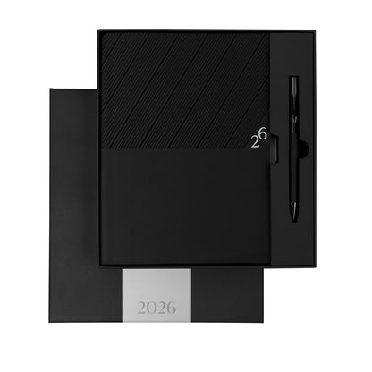 AGENDA SEMANAL CLASICA 2026