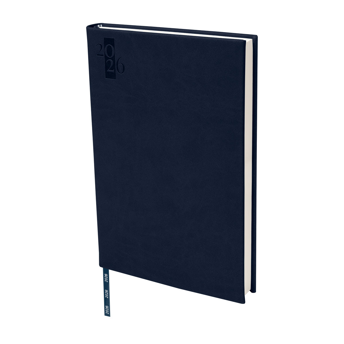 AGENDA DIARIA CLASICA 2026